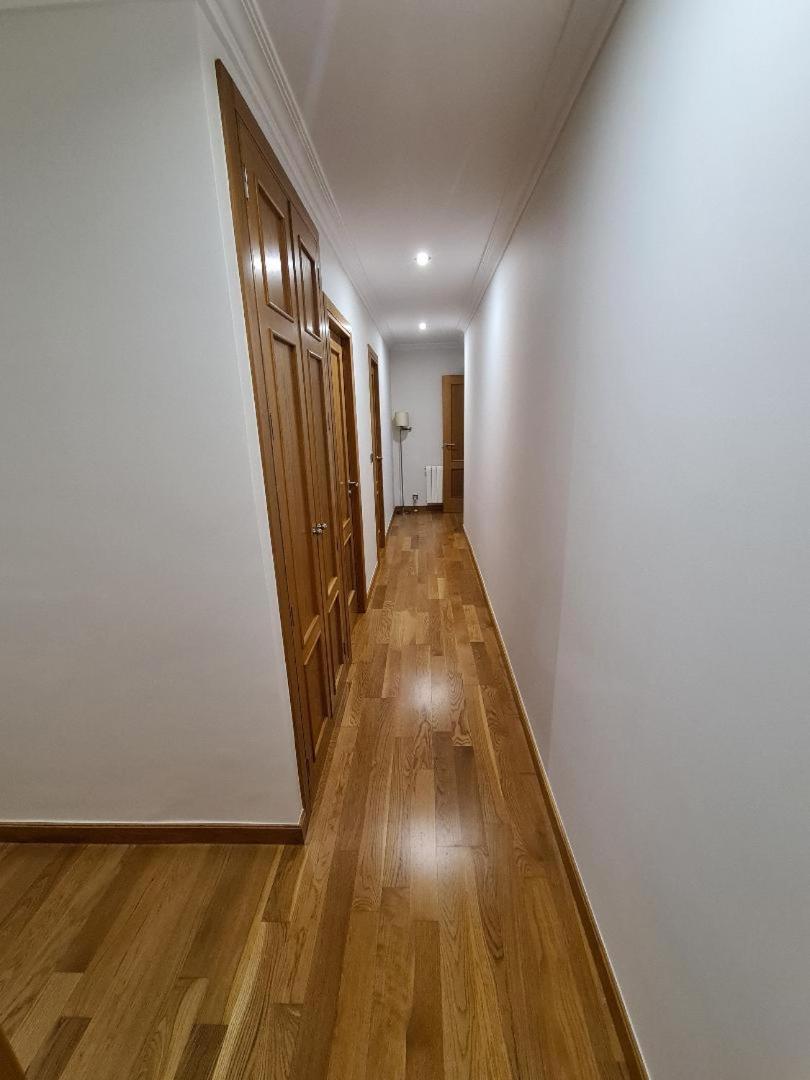 Calle Areal Muy Centrico Comarca de Comarca de Vigo Buitenkant foto
